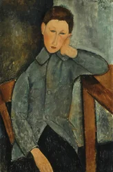Le Garçon